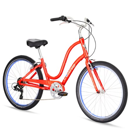 Electra Townie 7D Step-Thru Bike 1