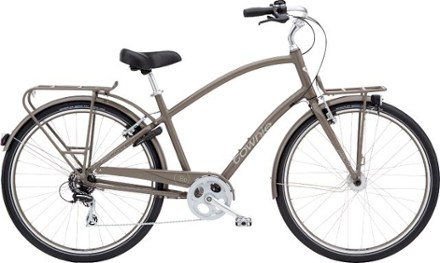 Electra Townie Commute 8D EQ Bike