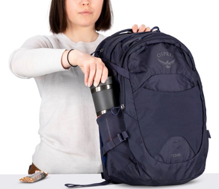rei osprey nova