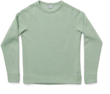 Houdini Alto Crew Sweater - Women's 0