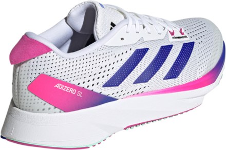 adidas Adizero SL Road-Running Shoes - Men's 3