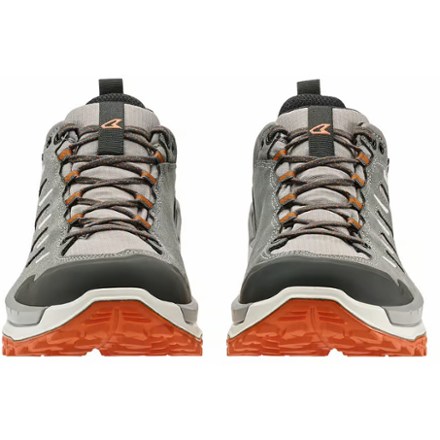 Lowa Innovo GTX Lo Hiking Shoes - Men's 3