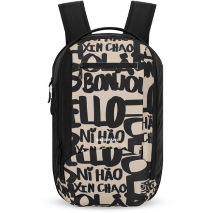Sherpani Crew Travel Pack 2