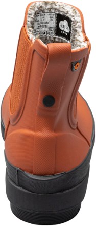 Bogs Amanda Plush II Chelsea Boots - Women's 5