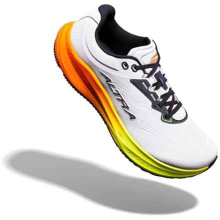Altra Torin 9 Road-Running Shoes - Men's 5