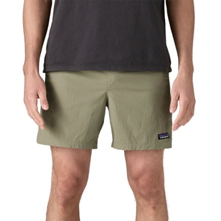 Patagonia Baggies Lights 6" Shorts - Men's 1
