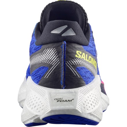 Salomon Aero Glide 4 Road-Running Shoes - Men's 3