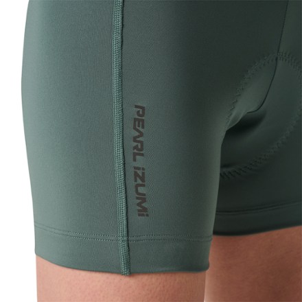 PEARL iZUMi Sugar Cycling Shorts - Women's 6
