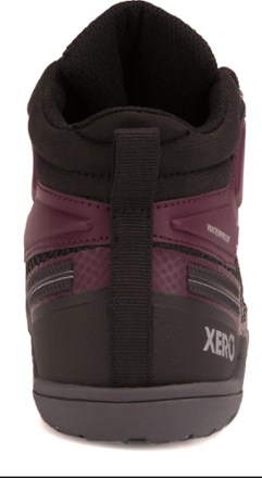 Xero Shoes Xcursion Fusion Hiking Boots - Women's 3