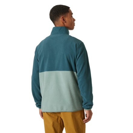 Helly Hansen Daybreaker Snap Pullover - Men's 2