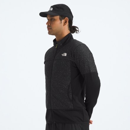 Winter Warm Pro Insulated Jacket - Men's