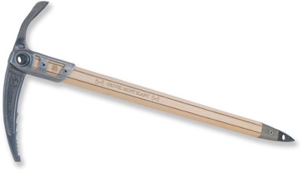 Grivel Monte Bianco Ice Axe at REI