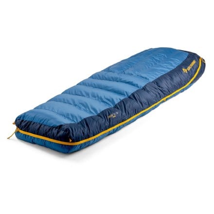 Sea to Summit Circuit 15F Down Sleeping Bag 4