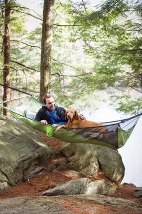 NEMO Cloudview Hammock | REI Co-op