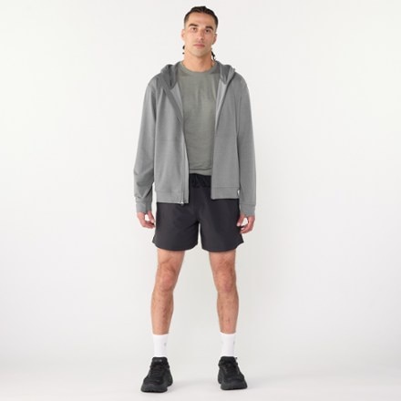 REI Co-op Active Pursuits Full-Zip Midweight Hoodie 5
