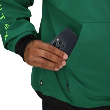 686 Waterproof Team Hoody - Men's 3