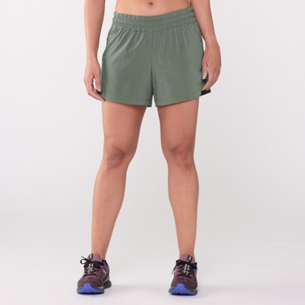 REI Co-op Active Pursuits 4.5" Shorts - Women's 1