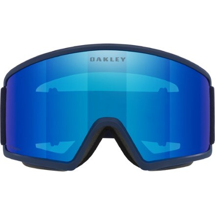 Oakley Target Line L Snow Goggles 1
