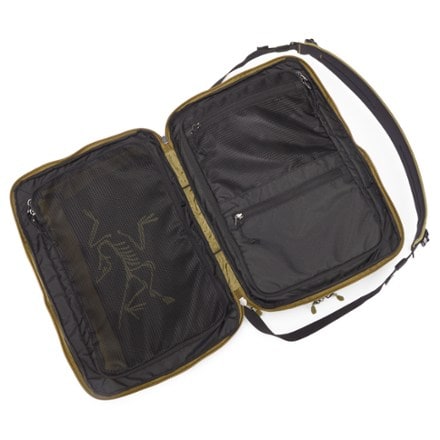 Arc'teryx Index 40 Bouldering Bag 6