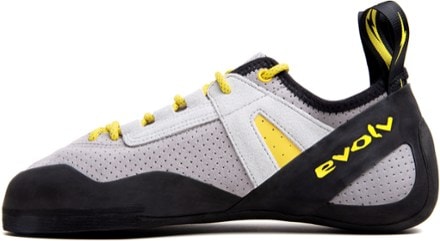 evolv Defy Lace Climbing Shoes - Men's 1