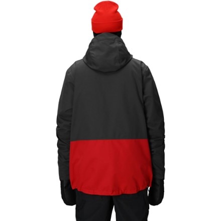 686 SMARTY 3-in-1 Form Jacket - Men's 1