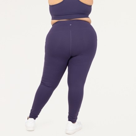 Superfit Hero SuperHold Ankle Leggings - Women's 1