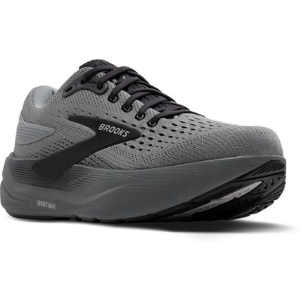 Brooks Ghost Max 3 Road-Running Shoes - Men's 2