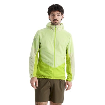Arc'teryx Norvan Windshell Hoody - Men's 1