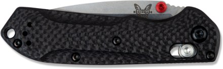 Benchmade 565-1 Mini Freek Knife 6