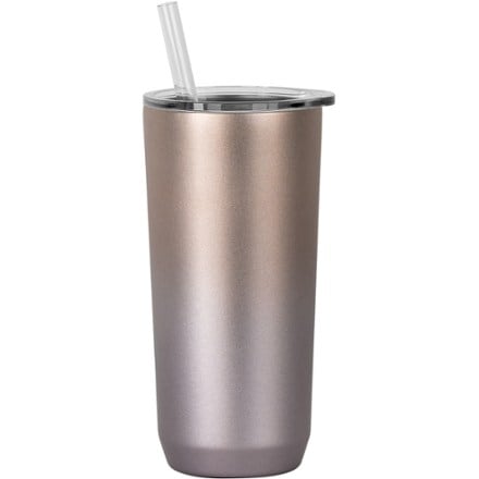 CamelBak Horizon Insulated Stainless-Steel Straw Tumbler - 20 fl. oz. 2