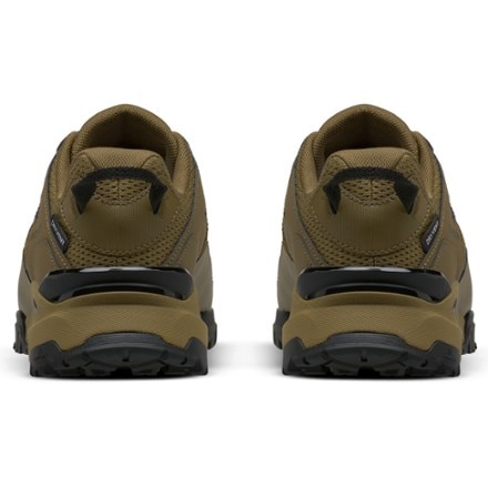 The North Face Ultra 112 WP Hiking Shoes - Men's 1