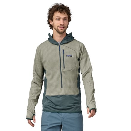 Patagonia R1 Pullover Hoodie - Men's 1