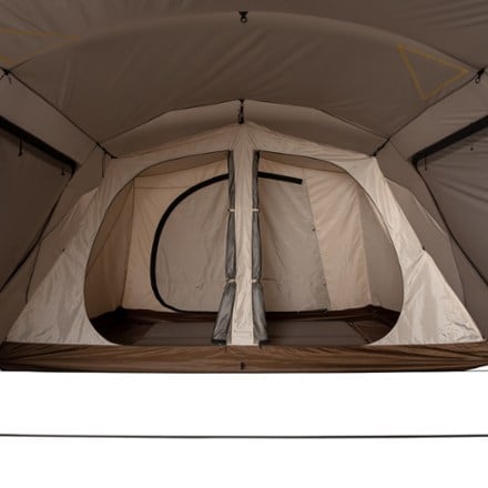 Snow Peak Land Lock X Tent 6