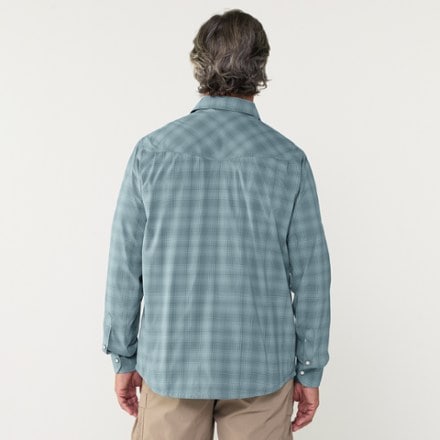 Stio Eddy Long-Sleeve Shirt - Men's 2