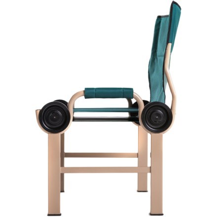 Alternative View (Green)