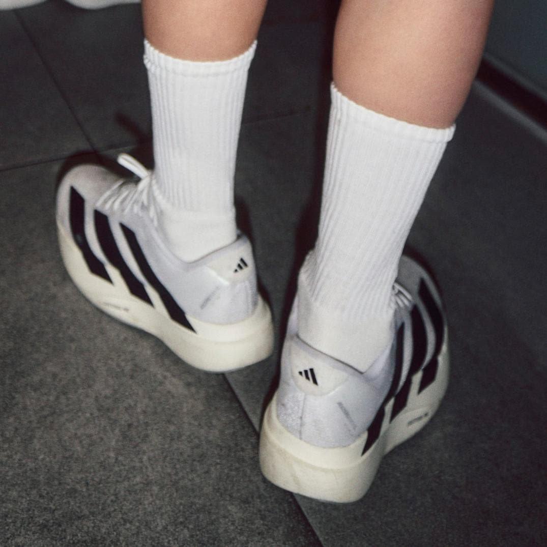 Location Image for Adizero Evo SL Road-Running Shoes - Women's