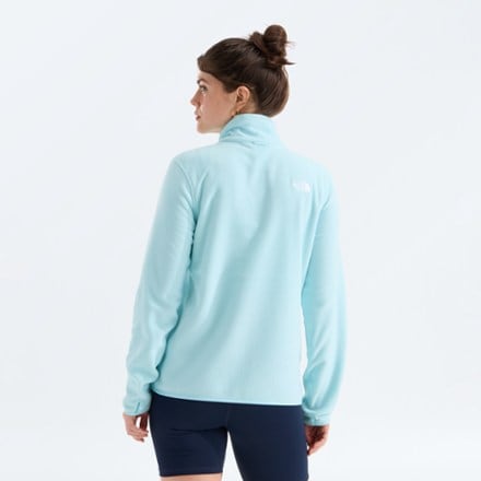 The North Face Glacier Fleece Jacket - Women's 1