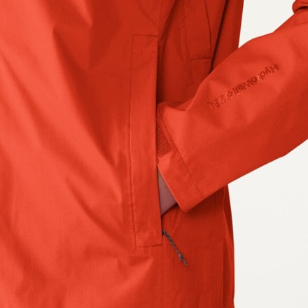 REI Co-op Rainier Rain Jacket - Men's 8