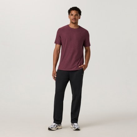 Vuori Strato Tech T-Shirt - Men's 4
