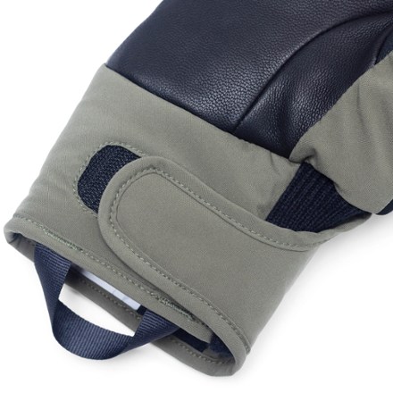 Outdoor Research Stormbound Sensor Mittens 3