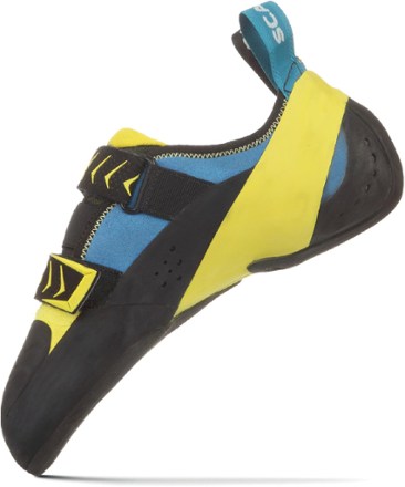 Scarpa Vapor V Climbing Shoes - Men's 2