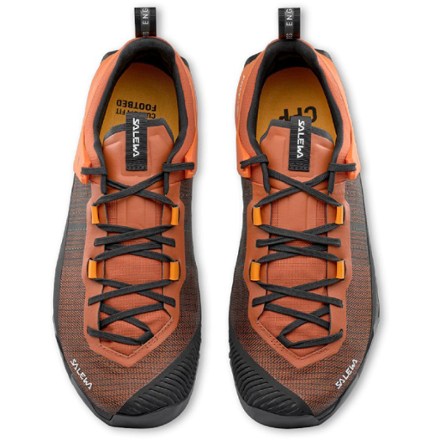 Salewa Wildfire NXT Approach Shoes - Men's 3