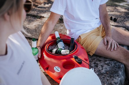 CreekKooler Pup 15 Quart Cooler 8