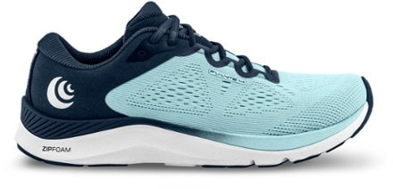 Topo Athletic Fli-Lyte 4 Road-Running Shoes - Women's 0