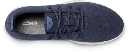 Allbirds Wool Piper Sneakers - Men's 4