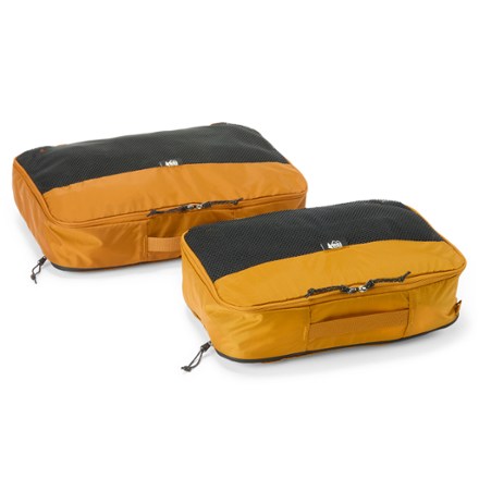 REI Co-op Expandable Packing Cube Set - Medium/Large 0