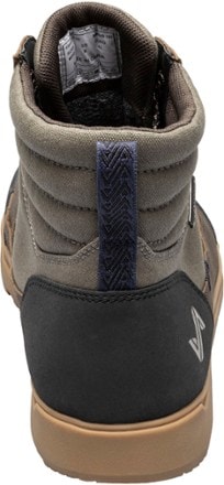 Forsake Mason High Boots - Men's 2
