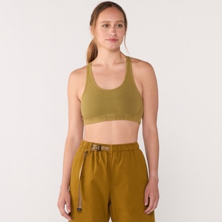 prAna Tornado Bra 2