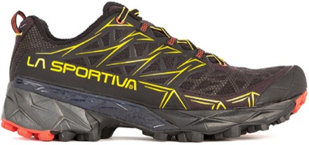 La Sportiva Akyra Trail-Running Shoes - Men's | REI Co-op