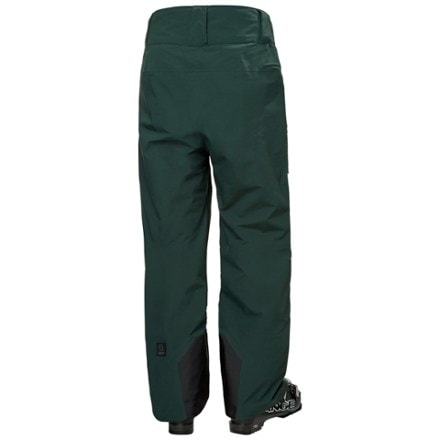 Helly Hansen Ridge Infinity Shell Pants - Men's 1